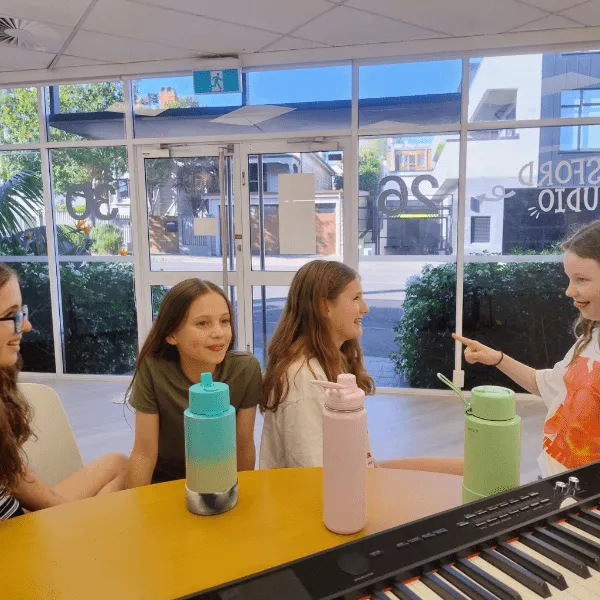 Term 4 Highlights 43